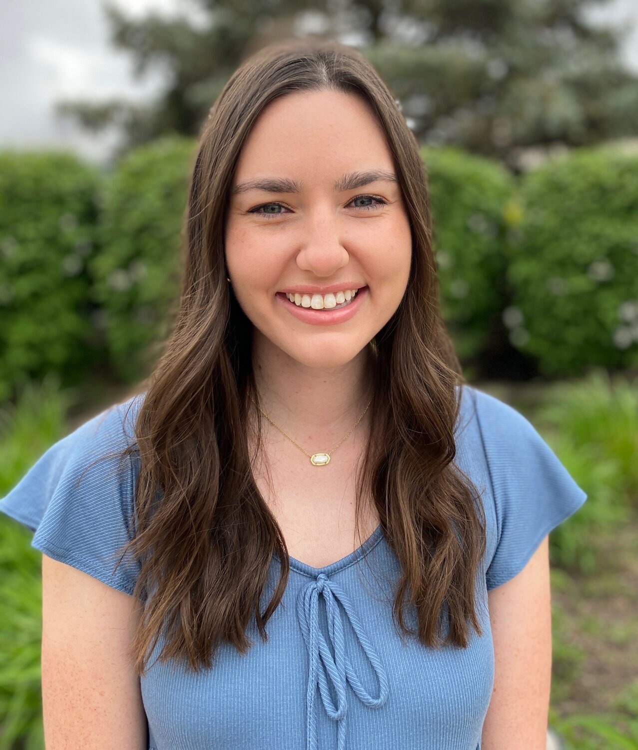 Mckenzie Dryden, RD
